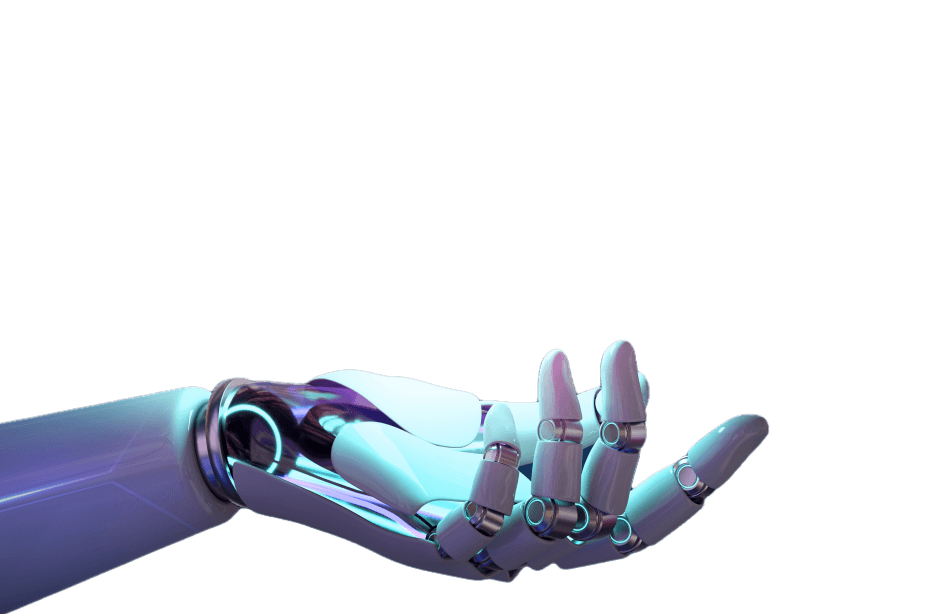 Robot hand
