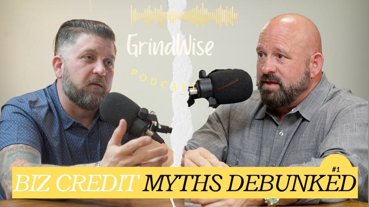 Debunk Common Credit Myths